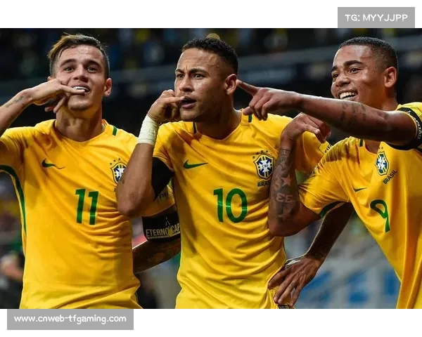 巴西国家队名单公布 内马尔两年后回归 库蒂尼奥双响后重返阵容