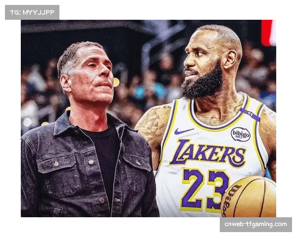 ESPN名记称湖人若开局不利詹姆斯也可能被交易