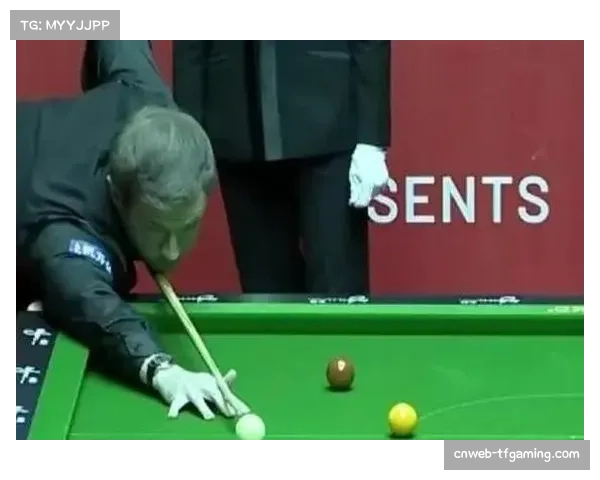 利索夫斯基击败奥沙利文意义深远 新生代球员逐渐崭露头角