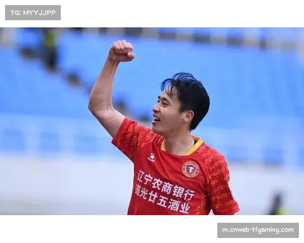 辽宁铁人进攻效率亟待提升 全场仅三次射正暴露终结能力不足 辽宁铁人进攻效率亟待提升 全场仅三次射正暴露终结能力不足